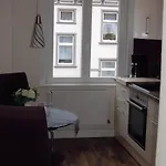 Ein Zuhause Auf Zeit Lübeck
