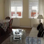 Ein Zuhause Auf Zeit * Lübeck