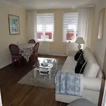 Lejlighed Ein Zuhause Auf Zeit Lübeck