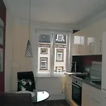 Lejlighed Ein Zuhause Auf Zeit
