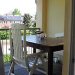Ein Zuhause Auf Zeit * Lübeck