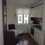 Ein Zuhause Auf Zeit Lübeck