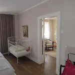 Ein Zuhause Auf Zeit Lejlighed Lübeck