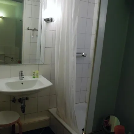 Apartmán Ein Zuhause Auf Zeit Lübeck