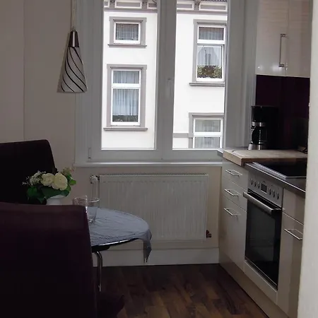 Ein Zuhause Auf Zeit Lübeck