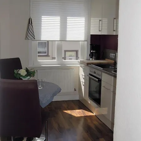 Ein Zuhause Auf Zeit *