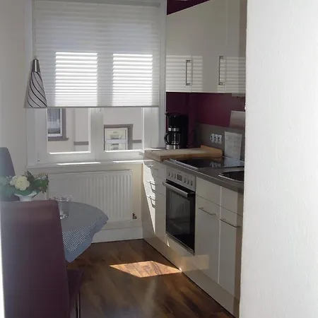 Ein Zuhause Auf Zeit