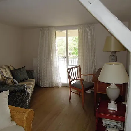 Ein Zuhause Auf Zeit Apartamento *