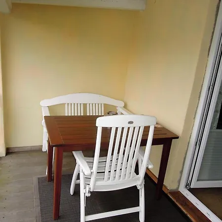 Apartmán Ein Zuhause Auf Zeit Lübeck