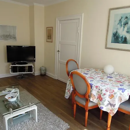 Ein Zuhause Auf Zeit