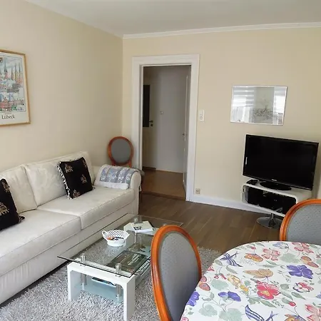 Ein Zuhause Auf Zeit Apartmán *