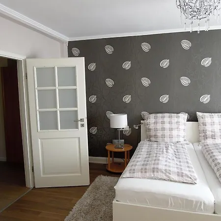 Ein Zuhause Auf Zeit * Lübeck