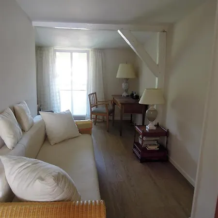 Ein Zuhause Auf Zeit Apartment Lübeck