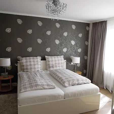 Apartmán Ein Zuhause Auf Zeit Lübeck