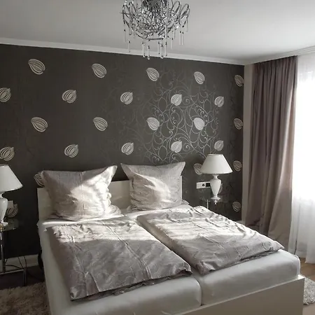 Apartment Ein Zuhause Auf Zeit