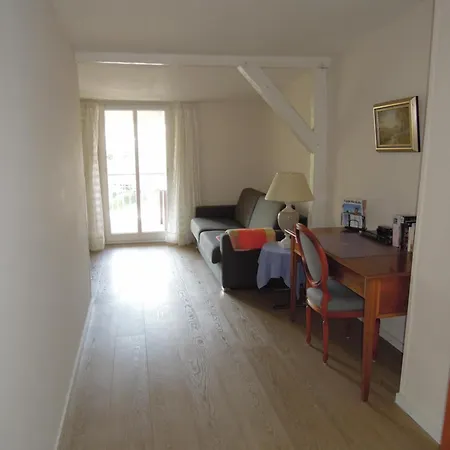 Ein Zuhause Auf Zeit