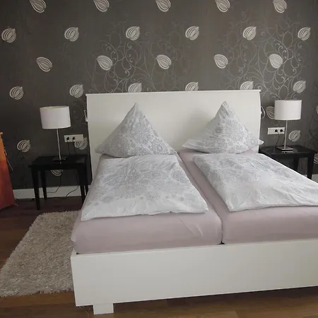 Apartment Ein Zuhause Auf Zeit Lubeck