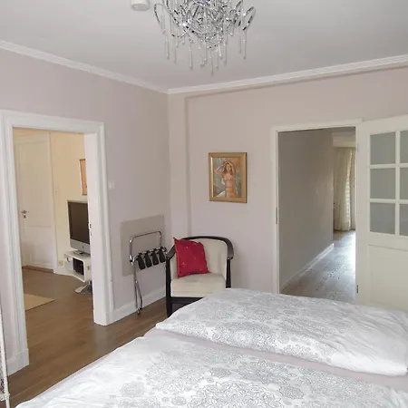 Ein Zuhause Auf Zeit * Lübeck