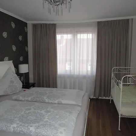 Ein Zuhause Auf Zeit