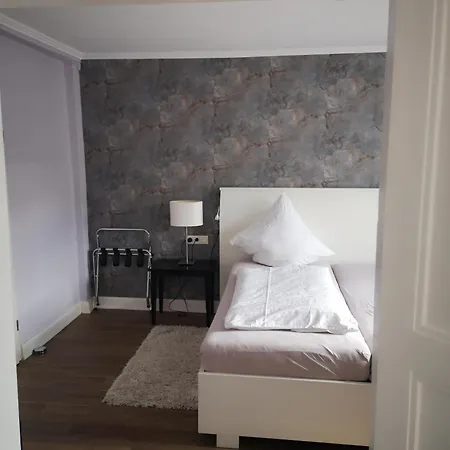 Ein Zuhause Auf Zeit * Lübeck