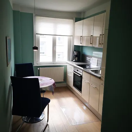 Ein Zuhause Auf Zeit Lübeck