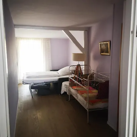 Ein Zuhause Auf Zeit Apartment Lübeck