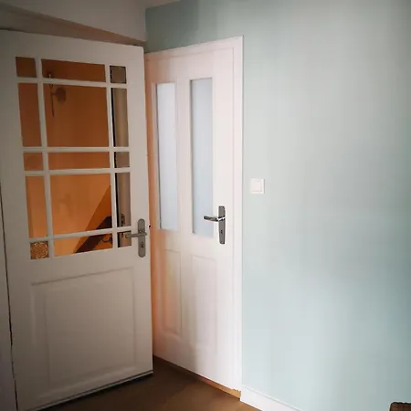Ein Zuhause Auf Zeit Apartment *