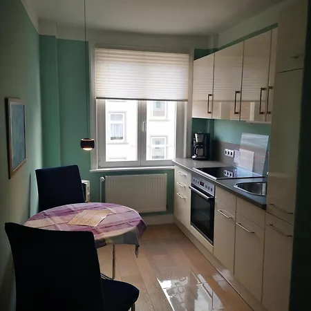 Ein Zuhause Auf Zeit *