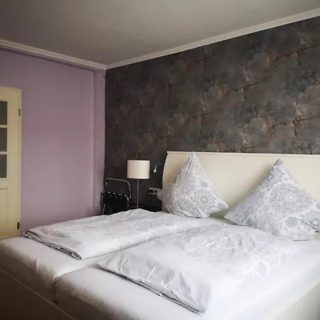 Ein Zuhause Auf Zeit Apartment Lübeck