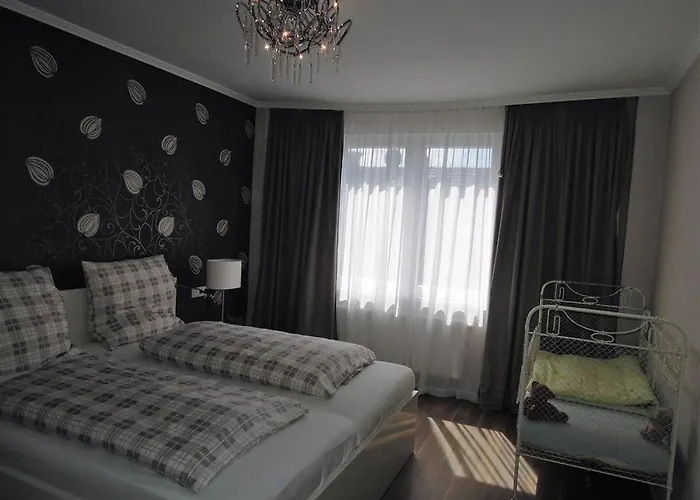 Ein Zuhause Auf Zeit شقة