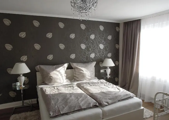 דירה Ein Zuhause Auf Zeit