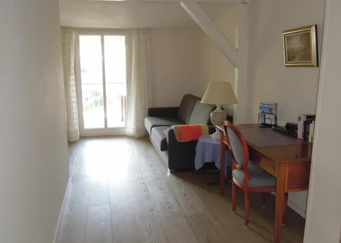 Ein Zuhause Auf Zeit